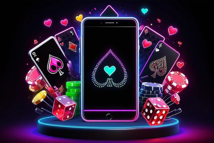 Visi dan misi lambangbet sebagai platform hiburan mobile terbaik Indonesia